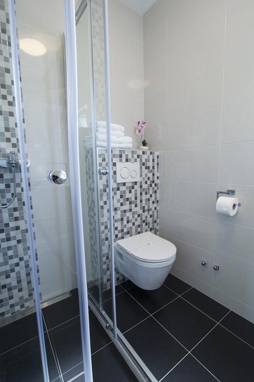 Villa Petra Apartment With Private Pool Makarska Exterior foto